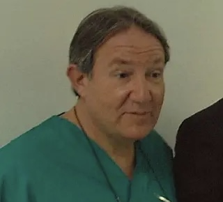 Teramo - Lutto nella medicina legale, è morto il dottor Giuseppe Sciarra